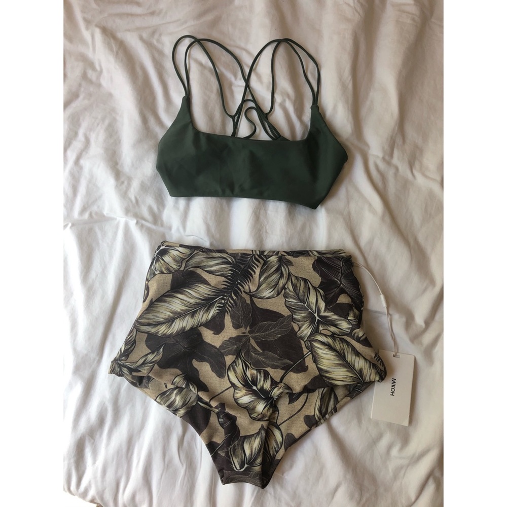 Mikoh bikini